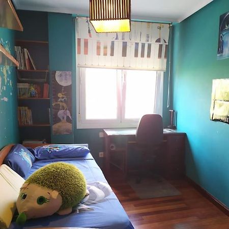 דירות Tus Vacaciones En סנטנדר מראה חיצוני תמונה